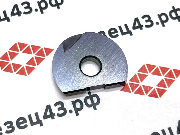 Пластина P3200-D20 по стали для фрез T2139