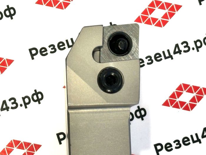 Резец ZCC.CT наружного точения PCLNL2020K12