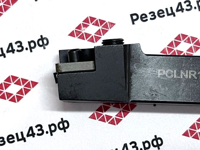 Резец SH наружного точения PCLNR1616H12
