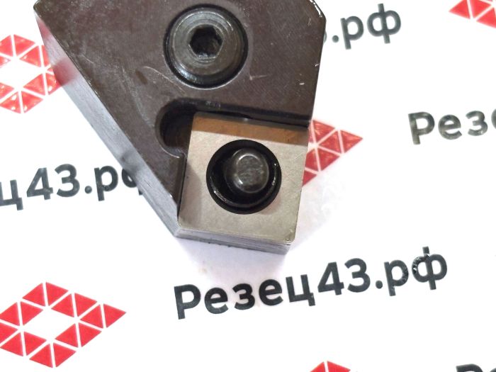 Резец наружного точения PSSNL2020K12