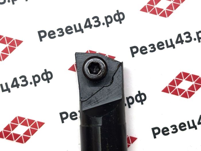 Резец внутреннего точения S16Q-SWLNR08