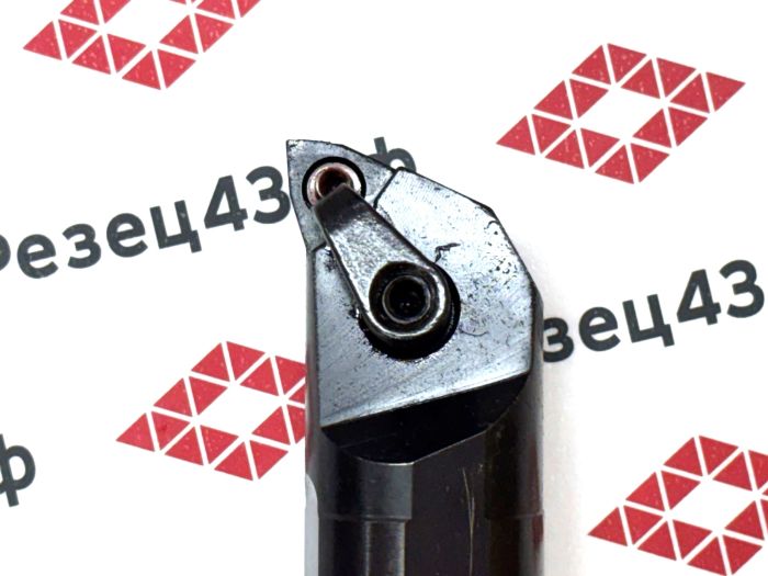 Резец внутреннего точения S25S-MWLNR06