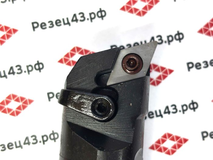 Резец внутреннего точения S32T-MDQNL15