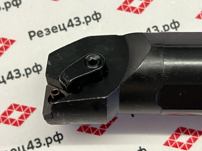Резец внутреннего точения S32T-MTFNR16