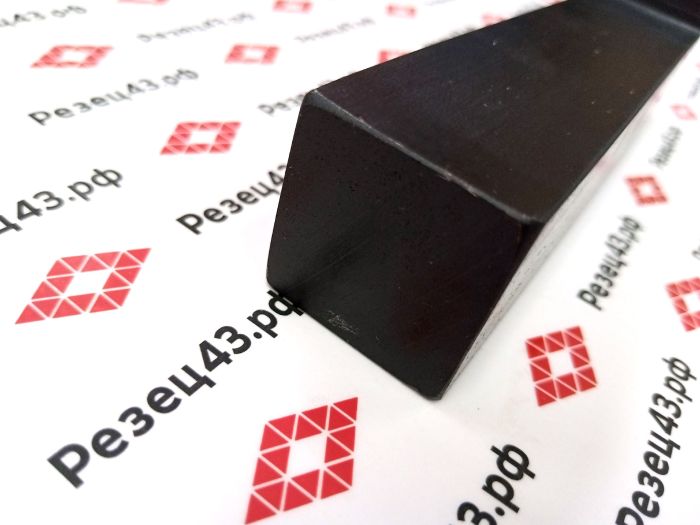 Резец наружного точения SCBCL2020K09