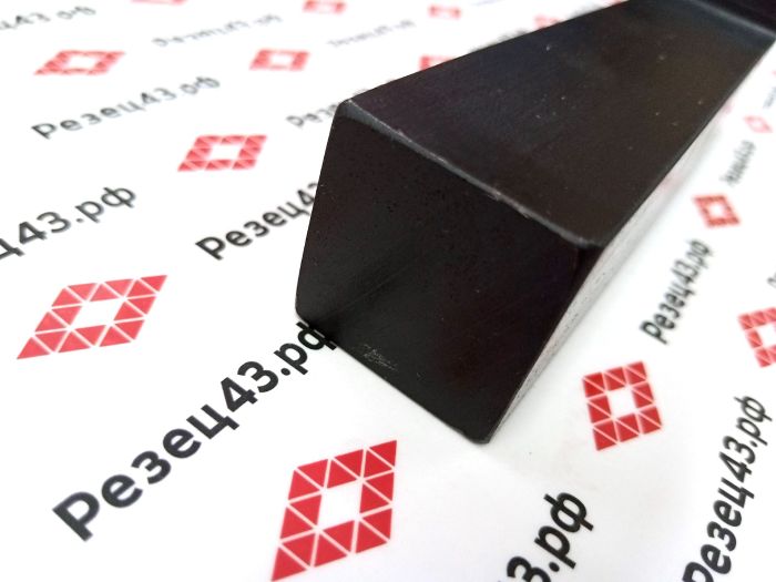 Резец наружного точения SCBCL2525M12