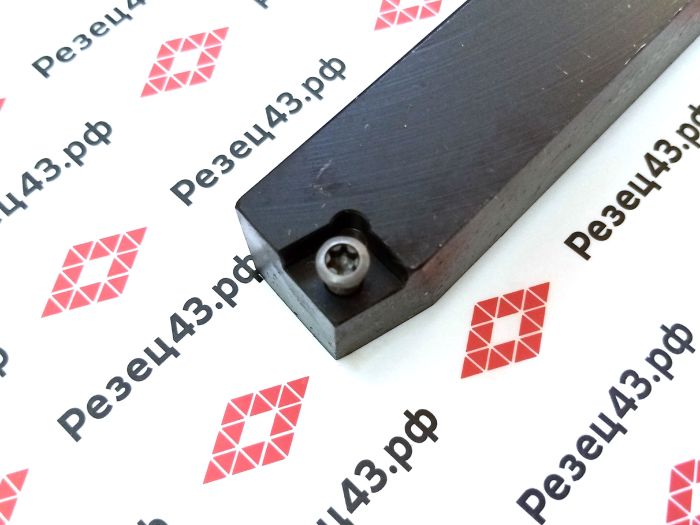 Резец наружного точения SCBCR2020K09