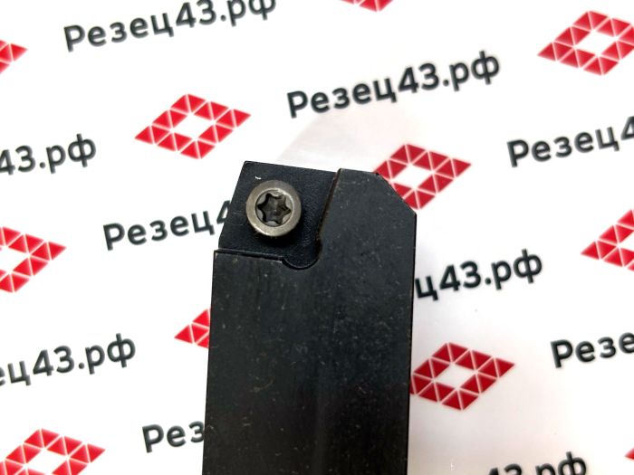 Резец наружного точения SCBCR2525M12