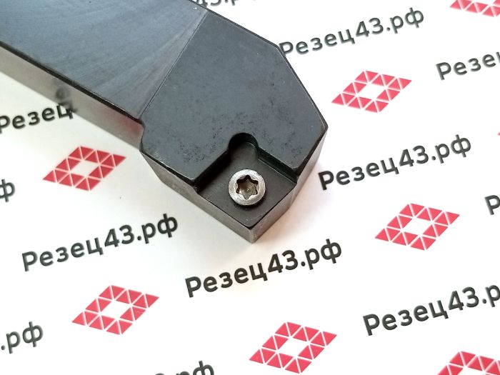 Резец наружного точения SCKCL2525M12