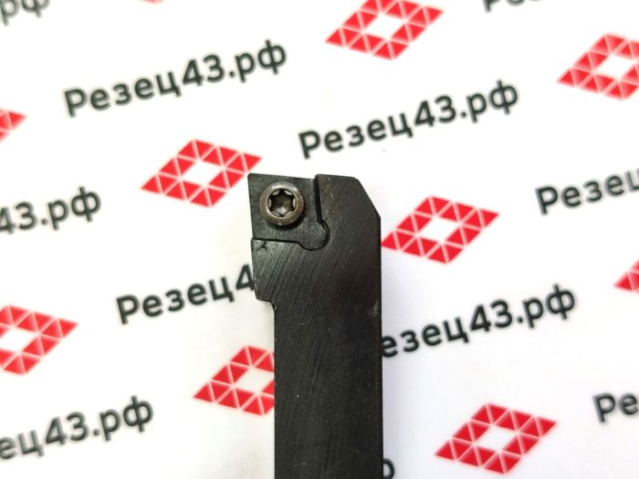 Резец наружного точения SCLCR1414H09