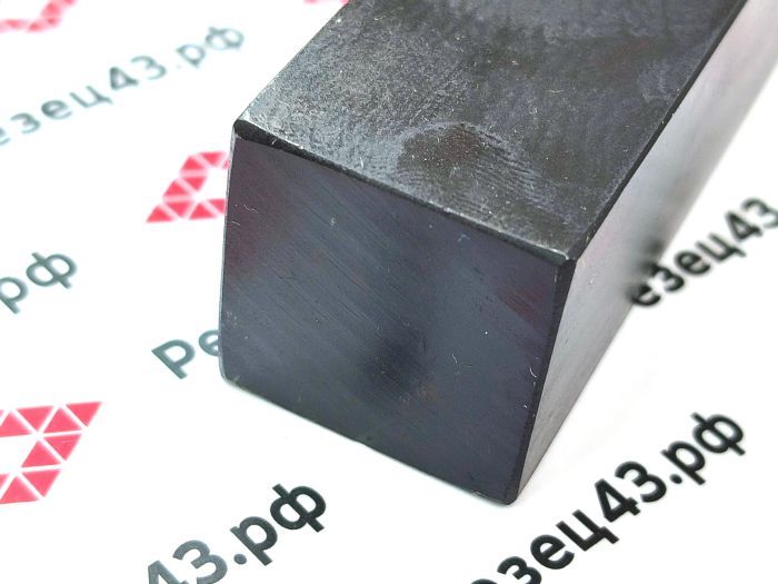 Резец наружного точения SCLCR2525M12