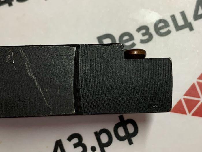 Резец наружного точения SDACL1616H11