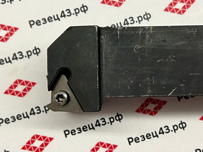 Резец  резьбовой SER3232P22