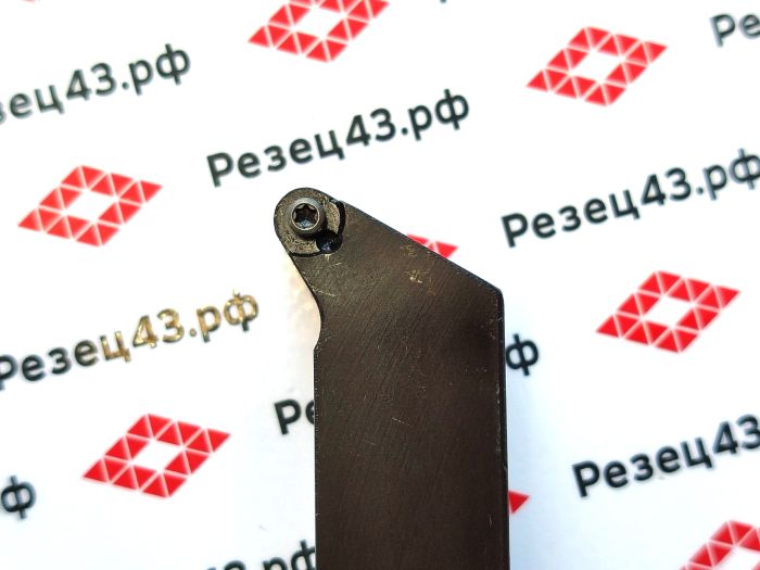 Резец наружного точения SRGPR2020K08 под круглые сменные пластины