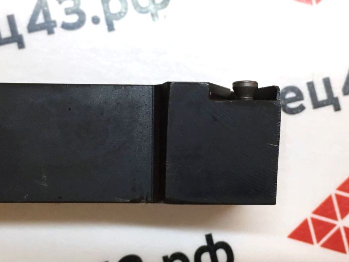 Резец HZSK наружного точения STGCL1616H11