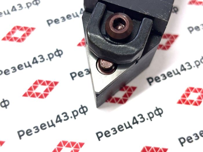 Резец наружного точения WTENN3232P22