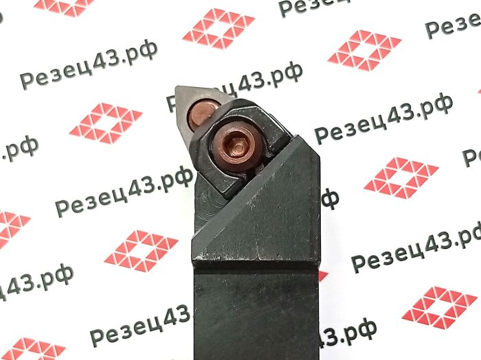 Резец наружного точения WWLNR2525M08