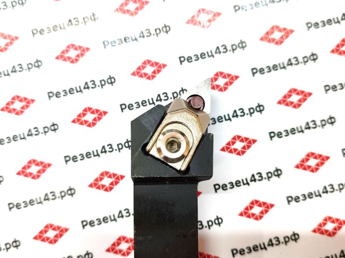 Резец наружного точения ZDJNL2525M15