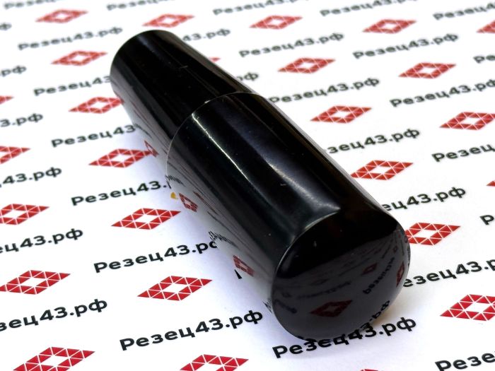 Ручка для станка коническая 112хМ16 с внутренней резьбой