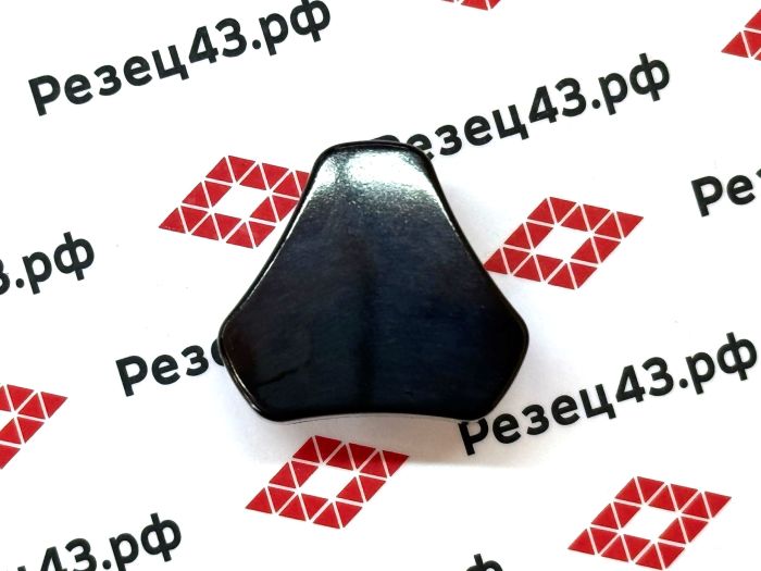 Ручка для станка трехгранная 32хМ6