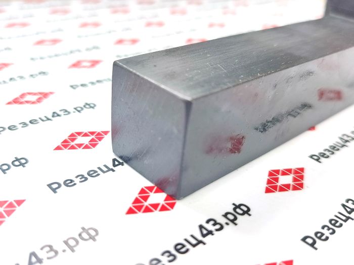 Резец наружного точения ZVJNR2525M16