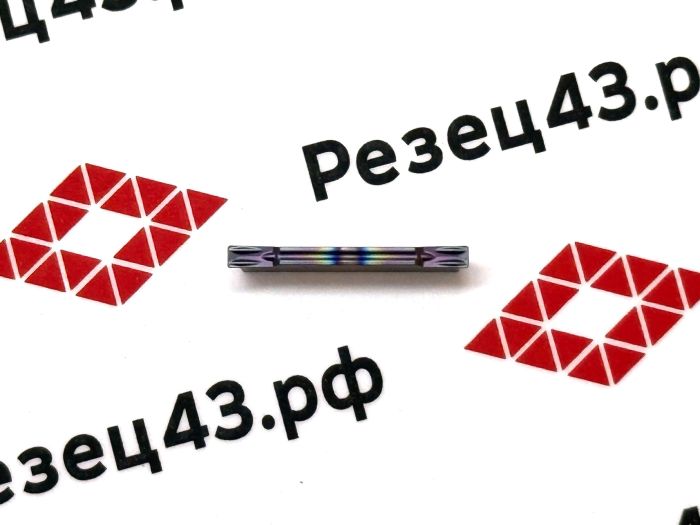 Пластина MGMN150-G RZ618