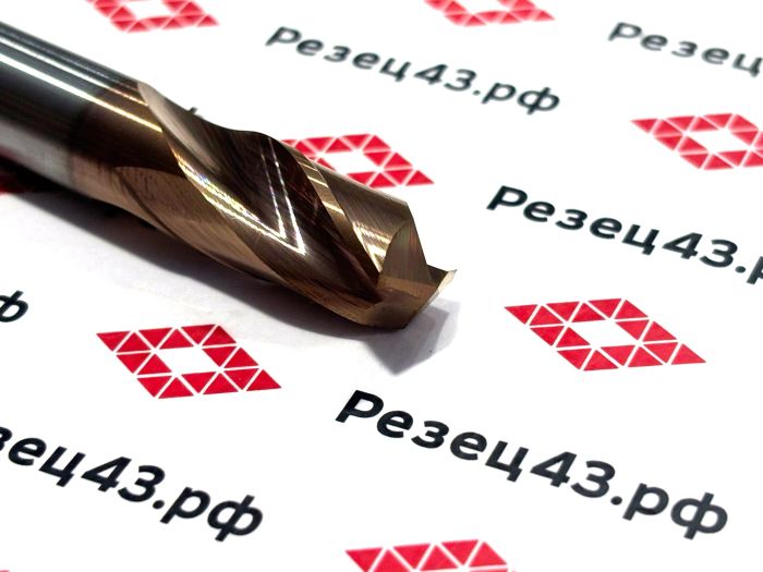 Сверло твердосплавное 11,8 мм