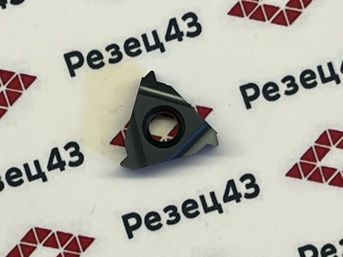 Пластина 16ER 12UN RDA