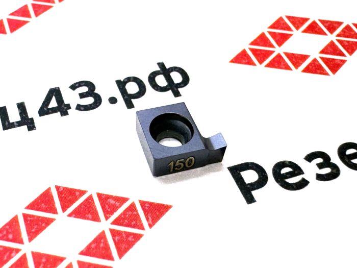 Пластина 6GR150 RDA