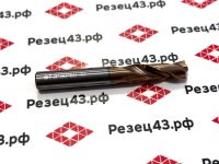 Сверло твердосплавное 7,3 мм