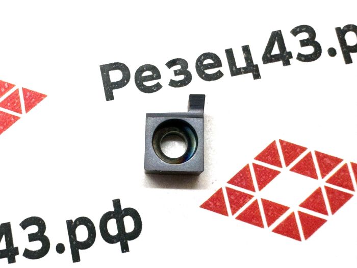 Пластина 7GR150 RDA