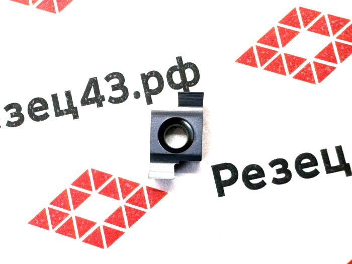 Пластина 8GR300 RDA