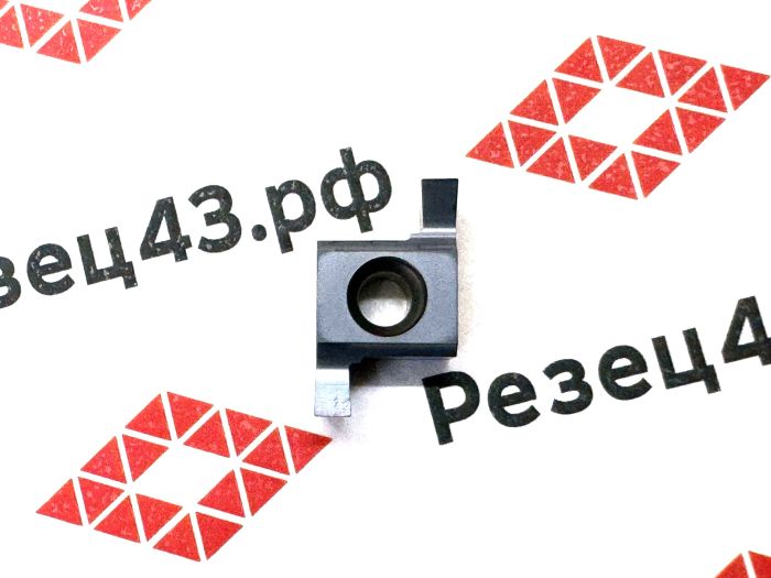 Пластина 9GR200 RDA