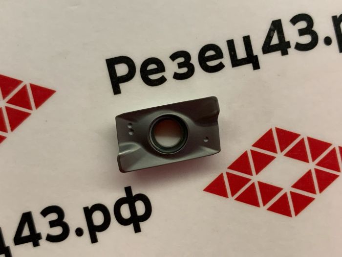 Пластина APMT1605PEER-XM RZ6018 для фрез