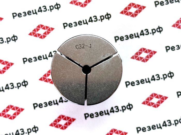 Цанга SC32-4mm
