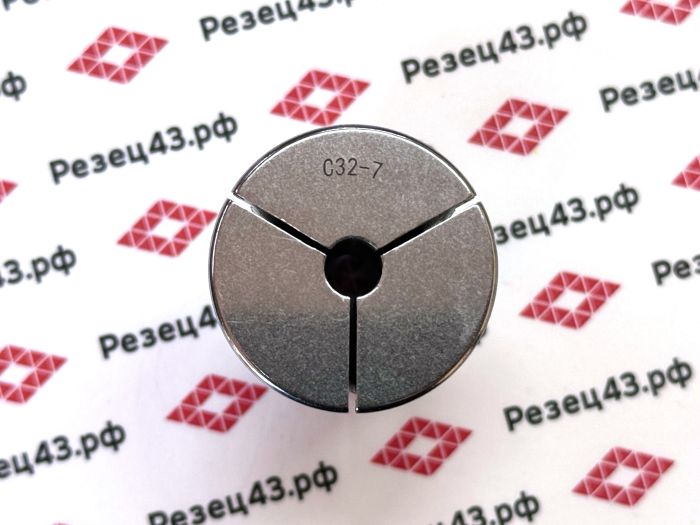 Цанга SC32-7mm 