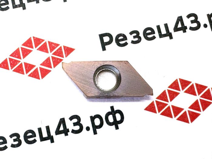 Пластина CTP10FRN RZ6118