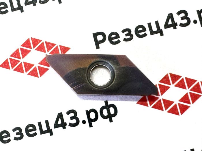 Пластина CTPA15FRN RZ6118
