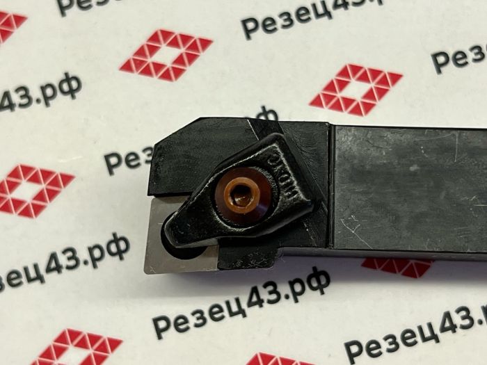 Резец наружного точения DCLNR2020K12 (HZSK)