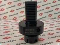 Держатель инструмента для токарных станков с ЧПУ E4-30-25