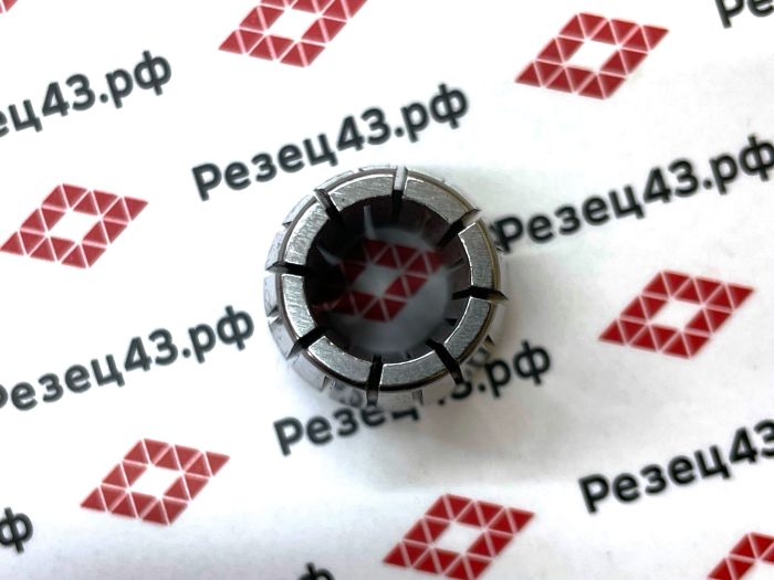 Цанга ER25 14-13 мм, биение до 0,03 мм