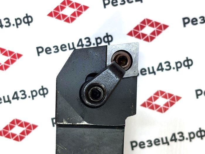 Резец наружного точения MCGNL2525M12
