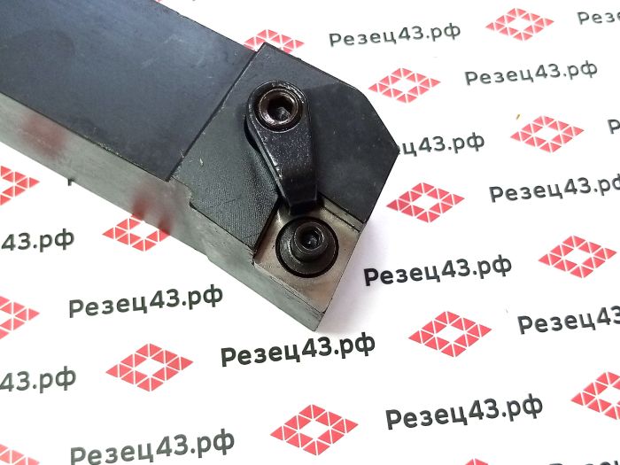 Резец наружного точения MCLNL3232P16