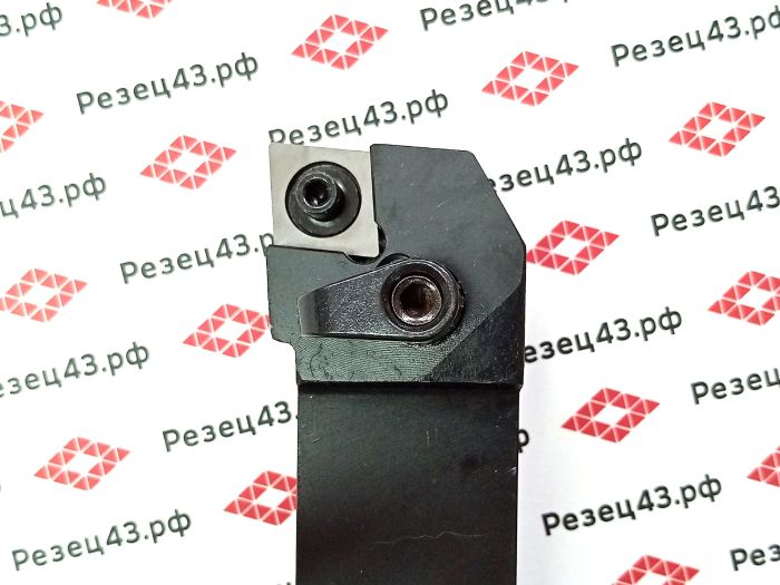 Резец наружного точения MCLNR3232P16