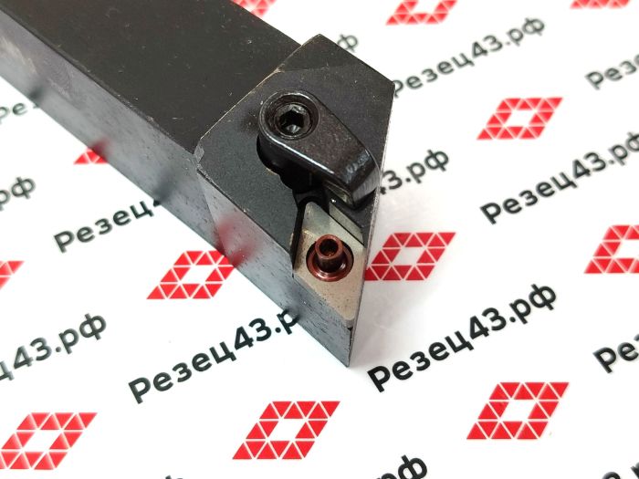 Резец наружного точения MDJNL2525M11