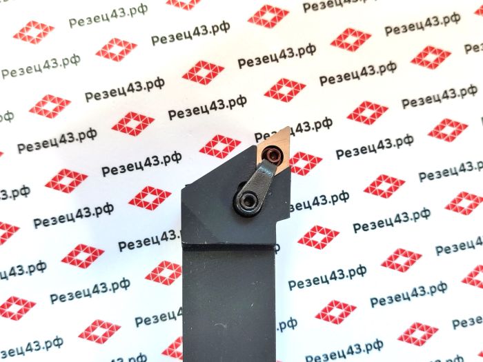 Резец наружного точения MDJNL3232P15