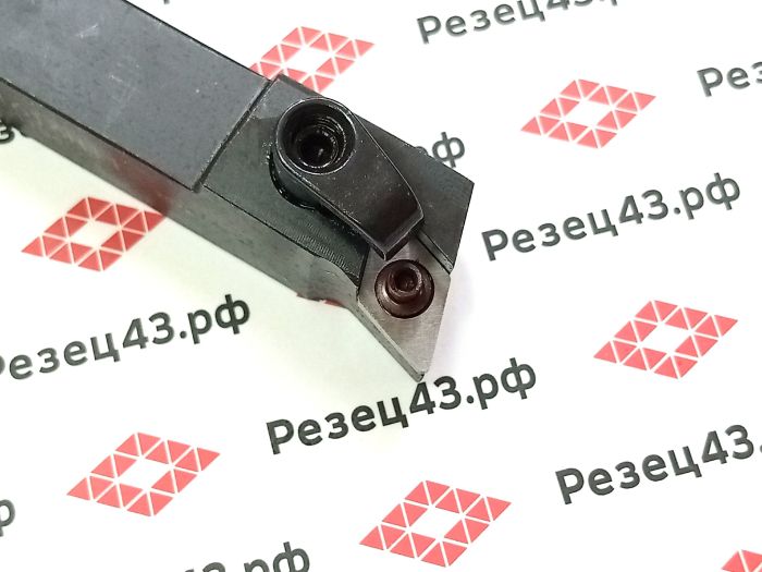 Резец наружного точения MDQNL1616H11