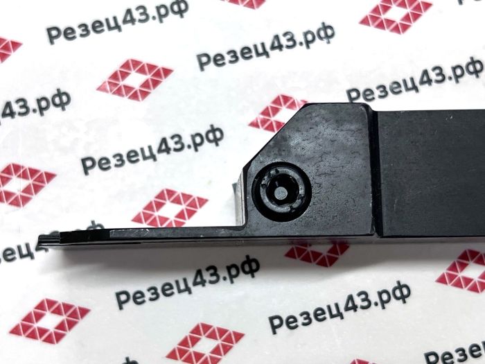 Резец KPLD отрезной MGEHR2525-3L40