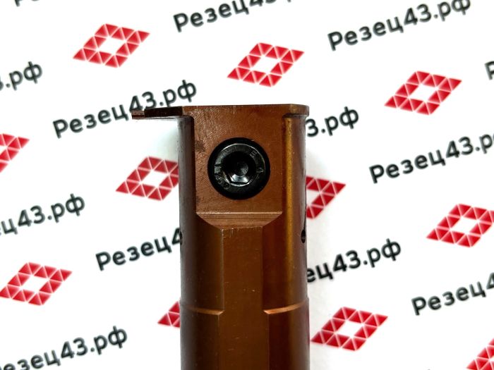 Резец токарный канавочный внутренний MGIVR3525-2T10H