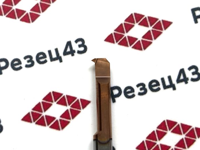 Мини резец MIR4-A60-L15